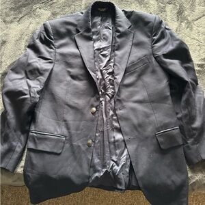 Jos. A. Bank Navy sports coat